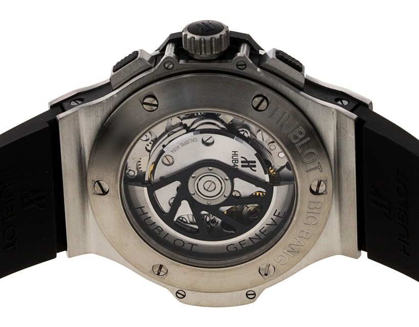 Hublot Big Bang 301.SX.1170.RX Image 4